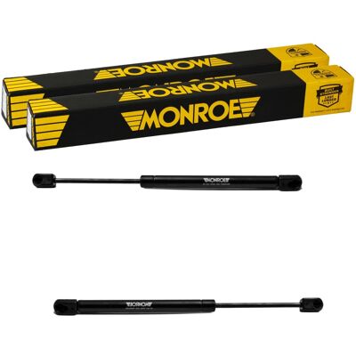 2x Monroe Gasfedern Motorhauben-dämpfer Vorne Passend Für Chrysler 300c: Gasfeder, Motorhaube Abakus: 10100558 Blue Print: Ada105802 Chrysler: 0458960 2x Monroe Gasfedern Motorhauben-dämpfer Vorne Passend Für Chrysler 300c: Gasfeder, Motorhaube Abakus: 10100558 Blue Print: Ada105802 Chrysler: 0458960