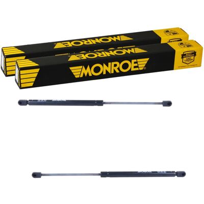 2x Monroe Gasfedern Motorhauben-dämpfer Vorne Passend Für Chevrolet Captiva: Gasfeder, Motorhaube Abakus: 10100310 Ashika: Zsa40045 Blue Print: Adg058 2x Monroe Gasfedern Motorhauben-dämpfer Vorne Passend Für Chevrolet Captiva: Gasfeder, Motorhaube Abakus: 10100310 Ashika: Zsa40045 Blue Print: Adg058