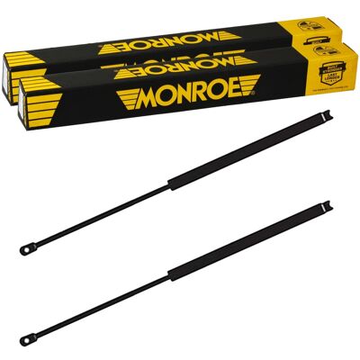 2x Monroe Gasfedern Motorhauben-dämpfer Passend Für Fiat 500l: Gasfeder, Motorhaube Abakus: 10100579 Ap Xenergy: Xap007f Ashika: Zsa02101 Bogap: W5134 2x Monroe Gasfedern Motorhauben-dämpfer Passend Für Fiat 500l: Gasfeder, Motorhaube Abakus: 10100579 Ap Xenergy: Xap007f Ashika: Zsa02101 Bogap: W5134