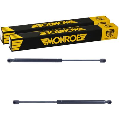 2x Monroe Gasfedern Motorhauben-dämpfer Vorne Passend Für Jaguar Xf: Gasfeder, Motorhaube Ashika: Zsa00035 Bogap: J5260100 Frankberg: 5481fb0013955 Fr 2x Monroe Gasfedern Motorhauben-dämpfer Vorne Passend Für Jaguar Xf: Gasfeder, Motorhaube Ashika: Zsa00035 Bogap: J5260100 Frankberg: 5481fb0013955 Fr