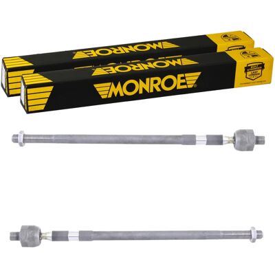 2x Monroe Axialgelenk Spurstange Links+rechts Passend Für Ford Transit: Axialgelenk, Spurstange 3rg: 34071 A.b.s.: 240075 Aisin: Jajfd007 Ap Xenergy: 2x Monroe Axialgelenk Spurstange Links+rechts Passend Für Ford Transit: Axialgelenk, Spurstange 3rg: 34071 A.b.s.: 240075 Aisin: Jajfd007 Ap Xenergy: