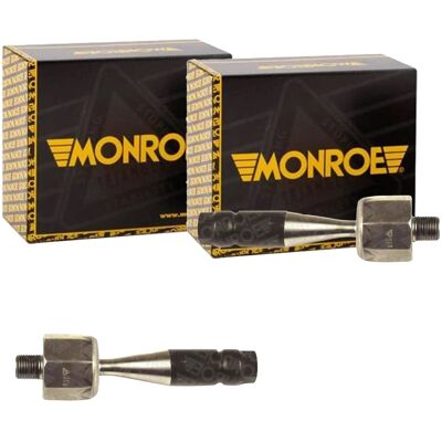 2x Monroe Axialgelenk Spurstange Passend Für Audi A4 A6 A8 Allroad Seat Exeo Sko: Axialgelenk, Spurstange 3rg: 34153 A.b.s.: 240012 Abakus: 23308001 A 2x Monroe Axialgelenk Spurstange Passend Für Audi A4 A6 A8 Allroad Seat Exeo Sko: Axialgelenk, Spurstange 3rg: 34153 A.b.s.: 240012 Abakus: 23308001 A