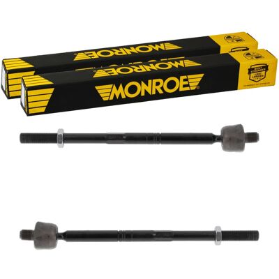2x Monroe Axialgelenk Spurstange Passend Für Audi A3 Q2 Q3 Seat Alhambra Altea: Axialgelenk, Spurstange 3rg: 34231 A.b.s.: 240375 Abakus: 23308024 Ais 2x Monroe Axialgelenk Spurstange Passend Für Audi A3 Q2 Q3 Seat Alhambra Altea: Axialgelenk, Spurstange 3rg: 34231 A.b.s.: 240375 Abakus: 23308024 Ais