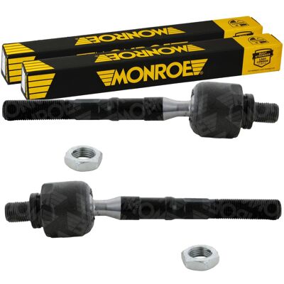 2x Monroe Axialgelenk Spurstange Passend Für Hyundai Ix35 Kia Sportage: Axialgelenk, Spurstange A.b.s.: 240607 Ackoja: A521189 Ap Xenergy: Xta120 Ashi 2x Monroe Axialgelenk Spurstange Passend Für Hyundai Ix35 Kia Sportage: Axialgelenk, Spurstange A.b.s.: 240607 Ackoja: A521189 Ap Xenergy: Xta120 Ashi