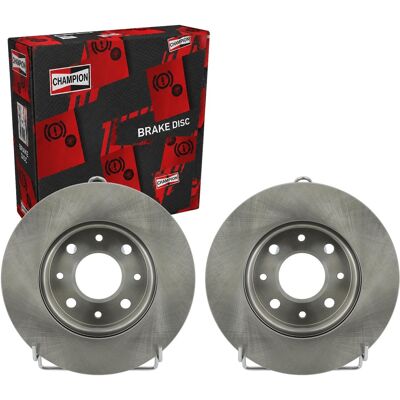 2x Champion Bremsscheiben 240mm Belüftet Vorne Passend Für Fiat 500 Panda Ford: Bremsscheibe A.b.s.: 17535 Abakus: 23103178 Abakus: 231031782 Aisin: P 2x Champion Bremsscheiben 240mm Belüftet Vorne Passend Für Fiat 500 Panda Ford: Bremsscheibe A.b.s.: 17535 Abakus: 23103178 Abakus: 231031782 Aisin: P