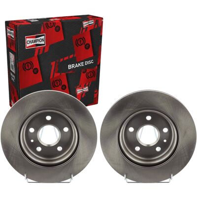 2x Champion Bremsscheiben 315mm Belüftet Hinten Passend Für Chevrolet Malibu: Bremsscheibe A.b.s.: 17992 Abakus: 23104121 Abakus: 231041212 Aisin: Q6r 2x Champion Bremsscheiben 315mm Belüftet Hinten Passend Für Chevrolet Malibu: Bremsscheibe A.b.s.: 17992 Abakus: 23104121 Abakus: 231041212 Aisin: Q6r