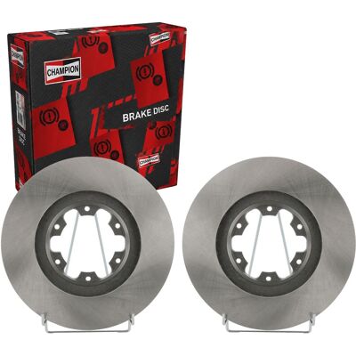 2x Champion Bremsscheiben 300mm Belüftet Vorne Passend Für Infiniti Qx4 Nissan: Bremsscheibe A.b.s.: 16989 Aisin: B6f1872s Ap Xenergy: X602913 Ashika: 2x Champion Bremsscheiben 300mm Belüftet Vorne Passend Für Infiniti Qx4 Nissan: Bremsscheibe A.b.s.: 16989 Aisin: B6f1872s Ap Xenergy: X602913 Ashika: