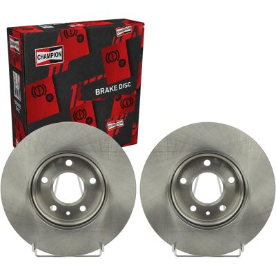 2x Champion Bremsscheiben 300mm Belüftet Vorne Passend Für Chevrolet Cruze: Bremsscheibe A.b.s.: 18032 Abakus: 23103098 Abakus: 231030982 Abakus: 2310 2x Champion Bremsscheiben 300mm Belüftet Vorne Passend Für Chevrolet Cruze: Bremsscheibe A.b.s.: 18032 Abakus: 23103098 Abakus: 231030982 Abakus: 2310