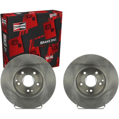 2x Champion Bremsscheiben 300mm Belüftet Vorne Passend Für Chrysler Crossfire: Bremsscheibe A.b.s.: 17017 Abakus: 23103065 Abakus: 231030652 Abakus: 2 2x Champion Bremsscheiben 300mm Belüftet Vorne Passend Für Chrysler Crossfire: Bremsscheibe A.b.s.: 17017 Abakus: 23103065 Abakus: 231030652 Abakus: 2