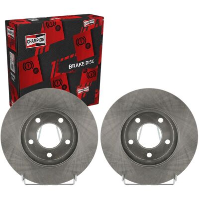 2x Champion Bremsscheiben 281mm Belüftet Vorne Passend Für Chrysler Voyager: Bremsscheibe A.b.s.: 17353 Aisin: P6f1568s Ap Xenergy: X602133 Ashika: 60 2x Champion Bremsscheiben 281mm Belüftet Vorne Passend Für Chrysler Voyager: Bremsscheibe A.b.s.: 17353 Aisin: P6f1568s Ap Xenergy: X602133 Ashika: 60