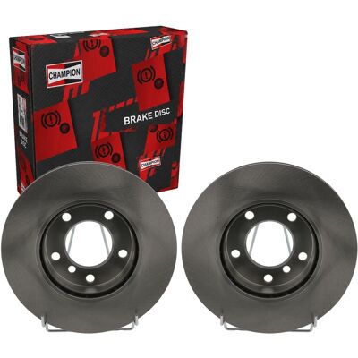 2x Champion Bremsscheiben 286mm Belüftet Vorne Passend Für Alpina Roadster Bmw: Bremsscheibe A.b.s.: 16085 Abakus: 23103036 Abakus: 231030362 Aic: 512 2x Champion Bremsscheiben 286mm Belüftet Vorne Passend Für Alpina Roadster Bmw: Bremsscheibe A.b.s.: 16085 Abakus: 23103036 Abakus: 231030362 Aic: 512