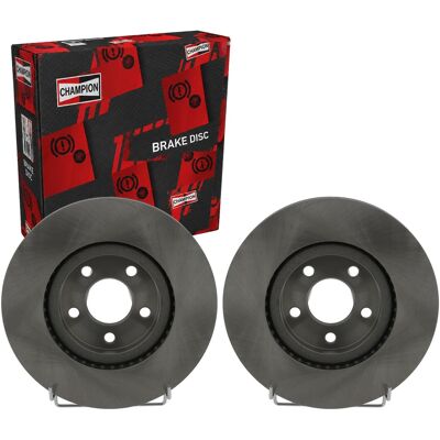 2x Champion Bremsscheiben 280mm Belüftet Vorne Passend Für Chrysler New Pt: Bremsscheibe A.b.s.: 17319 Aisin: P6f1570s Ap Xenergy: X602808 Ashika: 600 2x Champion Bremsscheiben 280mm Belüftet Vorne Passend Für Chrysler New Pt: Bremsscheibe A.b.s.: 17319 Aisin: P6f1570s Ap Xenergy: X602808 Ashika: 600
