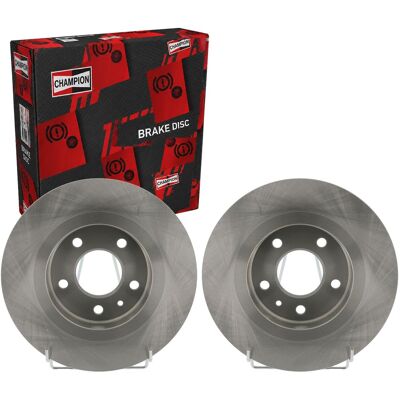 2x Champion Bremsscheiben 292mm Voll Hinten Passend Für Chevrolet Cruze Orlando: Bremsscheibe A.b.s.: 18033 Abakus: 23104096 Abakus: 231040962 Aisin: 2x Champion Bremsscheiben 292mm Voll Hinten Passend Für Chevrolet Cruze Orlando: Bremsscheibe A.b.s.: 18033 Abakus: 23104096 Abakus: 231040962 Aisin: