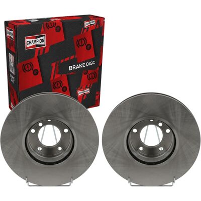 2x Champion Bremsscheiben 324mm Belüftet Vorne Passend Für Alpina B10 Bmw 5: Bremsscheibe A.b.s.: 17335 Abakus: 23103305 Aic: 51836 Aisin: W6f1535s Ap 2x Champion Bremsscheiben 324mm Belüftet Vorne Passend Für Alpina B10 Bmw 5: Bremsscheibe A.b.s.: 17335 Abakus: 23103305 Aic: 51836 Aisin: W6f1535s Ap