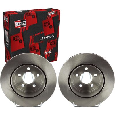 2x Champion Bremsscheiben 320mm Belüftet Hinten Passend Für Chrysler 300c: Bremsscheibe A.b.s.: 17904 Aisin: P6r1572s Ashika: 6109903c Blue Print: Ada 2x Champion Bremsscheiben 320mm Belüftet Hinten Passend Für Chrysler 300c: Bremsscheibe A.b.s.: 17904 Aisin: P6r1572s Ashika: 6109903c Blue Print: Ada
