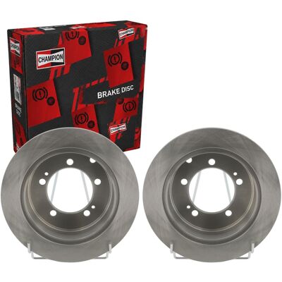2x Champion Bremsscheiben 262mm Voll Hinten Passend Für Chrysler Sebring: Bremsscheibe A.b.s.: 17133 A.b.s.: 17432 Aisin: D6r065s Aisin: D6r1857s Ashi 2x Champion Bremsscheiben 262mm Voll Hinten Passend Für Chrysler Sebring: Bremsscheibe A.b.s.: 17133 A.b.s.: 17432 Aisin: D6r065s Aisin: D6r1857s Ashi