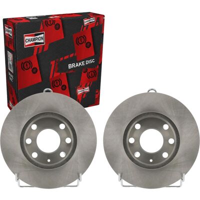 2x Champion Bremsscheiben 236mm Belüftet Vorne Passend Für Chevrolet Lanos: Bremsscheibe A.b.s.: 15750 A.b.s.: 15770 Abakus: 23103023 Abakus: 23103023 2x Champion Bremsscheiben 236mm Belüftet Vorne Passend Für Chevrolet Lanos: Bremsscheibe A.b.s.: 15750 A.b.s.: 15770 Abakus: 23103023 Abakus: 23103023