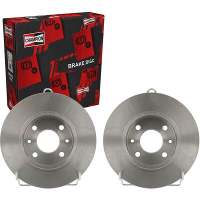 2x Champion Bremsscheiben 240mm Voll Vorne Passend Für Autobianchi Y10 Fiat: Bremsscheibe A.b.s.: 15044 Aisin: P6f1601s Ap Xenergy: X601010 Ashika: 60 2x Champion Bremsscheiben 240mm Voll Vorne Passend Für Autobianchi Y10 Fiat: Bremsscheibe A.b.s.: 15044 Aisin: P6f1601s Ap Xenergy: X601010 Ashika: 60