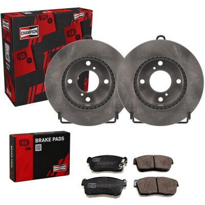 Champion Bremsscheiben 231mm+ Beläge Vorne Passend Für Nissan Pixo + Alto Vii Gf: Bremsscheibe A.b.s.: 18021 Ackoja: A3840009 Aisin: H6f1992s Ap Xener Champion Bremsscheiben 231mm+ Beläge Vorne Passend Für Nissan Pixo + Alto Vii Gf: Bremsscheibe A.b.s.: 18021 Ackoja: A3840009 Aisin: H6f1992s Ap Xener