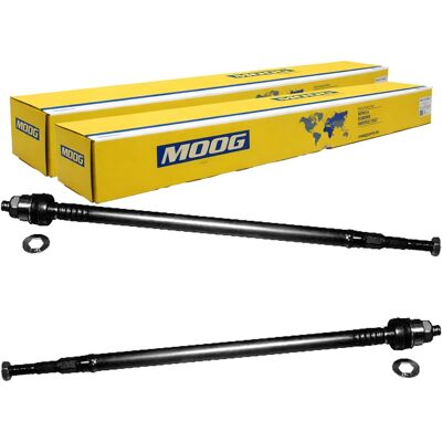 2x Moog Axialgelenk Spurstange Lenkstange Vorne Passend Für Honda Cr-v: Axialgelenk, Spurstange A.b.s.: 240448 Ashika: 10304417 Birth: Ax0131 Blue Pri 2x Moog Axialgelenk Spurstange Lenkstange Vorne Passend Für Honda Cr-v: Axialgelenk, Spurstange A.b.s.: 240448 Ashika: 10304417 Birth: Ax0131 Blue Pri