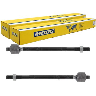 2x Moog Axialgelenk Spurstange Vorne Passend Für Chevrolet Malibu Opel Insignia: Axialgelenk, Spurstange A.b.s.: 240603 Bga: Sr9529 Birth: Ax7061 Bosc 2x Moog Axialgelenk Spurstange Vorne Passend Für Chevrolet Malibu Opel Insignia: Axialgelenk, Spurstange A.b.s.: 240603 Bga: Sr9529 Birth: Ax7061 Bosc