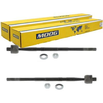 2x Moog Axialgelenk Spurstange Vorne Passend Für Chevrolet Trax Opel Mokka: Axialgelenk, Spurstange A.b.s.: 240722 Ashika: 1030ww03 Automega: 27469741 2x Moog Axialgelenk Spurstange Vorne Passend Für Chevrolet Trax Opel Mokka: Axialgelenk, Spurstange A.b.s.: 240722 Ashika: 1030ww03 Automega: 27469741