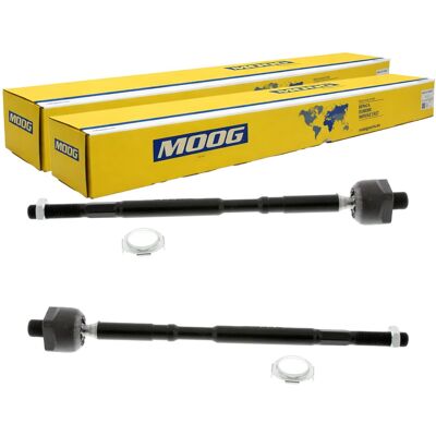 2x Moog Axialgelenk Spurstange Lenkstange Vorne Passend Für Honda Cr-v: Axialgelenk, Spurstange A.b.s.: 240615 Ackoja: A269612 Aisin: Jajho012 Ashika: 2x Moog Axialgelenk Spurstange Lenkstange Vorne Passend Für Honda Cr-v: Axialgelenk, Spurstange A.b.s.: 240615 Ackoja: A269612 Aisin: Jajho012 Ashika: