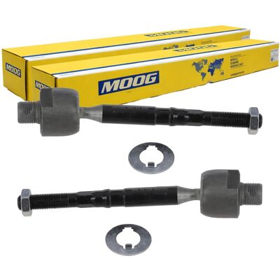 2x Moog Axialgelenk Spurstange Lenkstange Vorne Passend Für Honda E: Axialgelenk, Spurstange Delphi: Ta3813 Ets: 07re129 Honda: 53610tyf003 Kavo Parts 2x Moog Axialgelenk Spurstange Lenkstange Vorne Passend Für Honda E: Axialgelenk, Spurstange Delphi: Ta3813 Ets: 07re129 Honda: 53610tyf003 Kavo Parts