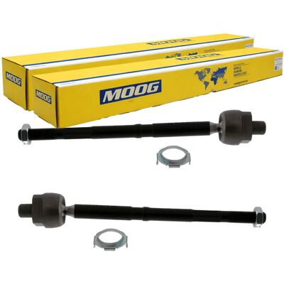 2x Moog Axialgelenk Spurstange Lenkstange Vorne Passend Für Honda Cr-v: Axialgelenk, Spurstange A.b.s.: 240723 Ackoja: A261133 Aisin: Jajho015 Ashika: 2x Moog Axialgelenk Spurstange Lenkstange Vorne Passend Für Honda Cr-v: Axialgelenk, Spurstange A.b.s.: 240723 Ackoja: A261133 Aisin: Jajho015 Ashika: