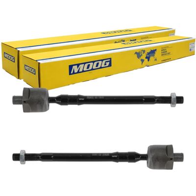 2x Moog Axialgelenk Spurstange Lenkstange Vorne Passend Für Daihatsu Sirion Yrv: Axialgelenk, Spurstange A.b.s.: 240473 Ashika: 10306615 Blue Print: A 2x Moog Axialgelenk Spurstange Lenkstange Vorne Passend Für Daihatsu Sirion Yrv: Axialgelenk, Spurstange A.b.s.: 240473 Ashika: 10306615 Blue Print: A