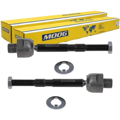 2x Moog Axialgelenk Spurstange Lenkstange Vorne Passend Für Honda Civic: Axialgelenk, Spurstange A.b.s.: 240746 Ackoja: A261132 Birth: Ax7156 Blue Pri 2x Moog Axialgelenk Spurstange Lenkstange Vorne Passend Für Honda Civic: Axialgelenk, Spurstange A.b.s.: 240746 Ackoja: A261132 Birth: Ax7156 Blue Pri