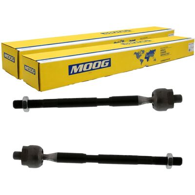 2x Moog Axialgelenk Spurstange Lenkstange Vorne Passend Für Daihatsu Materia Sir: Axialgelenk, Spurstange A.b.s.: 240777 Ackoja: A540011 Ashika: 10306 2x Moog Axialgelenk Spurstange Lenkstange Vorne Passend Für Daihatsu Materia Sir: Axialgelenk, Spurstange A.b.s.: 240777 Ackoja: A540011 Ashika: 10306