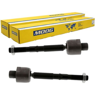 2x Moog Axialgelenk Spurstange Lenkstange Vorne Passend Für Honda Civic: Axialgelenk, Spurstange Ackoja: A261134 Ashika: 10304438 Blue Print: Adh28789 2x Moog Axialgelenk Spurstange Lenkstange Vorne Passend Für Honda Civic: Axialgelenk, Spurstange Ackoja: A261134 Ashika: 10304438 Blue Print: Adh28789