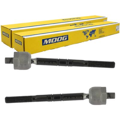 2x Moog Axialgelenk Spurstange Lenkstange Vorne Passend Für Mini Cooper: Axialgelenk, Spurstange A.b.s.: 240711 Ap Xenergy: Xta085 Bga: Sr5906 Birth: 2x Moog Axialgelenk Spurstange Lenkstange Vorne Passend Für Mini Cooper: Axialgelenk, Spurstange A.b.s.: 240711 Ap Xenergy: Xta085 Bga: Sr5906 Birth: