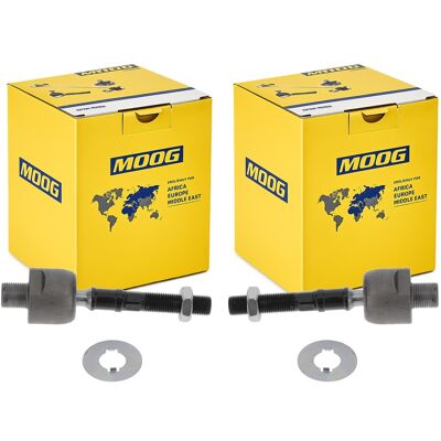2x Moog Axialgelenk Spurstange Lenkstange Vorne Passend Für Honda Accord: Axialgelenk, Spurstange A.b.s.: 240446 Ackoja: A261103 Aisin: Jajho008 Ashik 2x Moog Axialgelenk Spurstange Lenkstange Vorne Passend Für Honda Accord: Axialgelenk, Spurstange A.b.s.: 240446 Ackoja: A261103 Aisin: Jajho008 Ashik