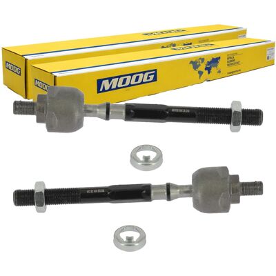 2x Moog Axialgelenk Spurstange Vorne Passend Für Honda Civic Crx Integra Rover 4: Axialgelenk, Spurstange A.b.s.: 240104 Ackoja: A269562 Aisin: Jajho0 2x Moog Axialgelenk Spurstange Vorne Passend Für Honda Civic Crx Integra Rover 4: Axialgelenk, Spurstange A.b.s.: 240104 Ackoja: A269562 Aisin: Jajho0