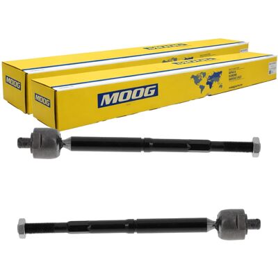 2x Moog Axialgelenk Spurstange Vorne Beidseitig Passend Für Honda Hr-v: Axialgelenk, Spurstange A.b.s.: 240782 Ashika: 10304441 Birth: Ax7094 Ctr: Cr0 2x Moog Axialgelenk Spurstange Vorne Beidseitig Passend Für Honda Hr-v: Axialgelenk, Spurstange A.b.s.: 240782 Ashika: 10304441 Birth: Ax7094 Ctr: Cr0