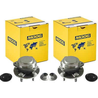2x Moog Radlager-satz Vorne Passend Für Chrysler 300c Dodge Challenger Charger: Radlagersatz A.b.s.: 201826 Abakus: 14101133 Aic: 72962 Ashika: Kk0524 2x Moog Radlager-satz Vorne Passend Für Chrysler 300c Dodge Challenger Charger: Radlagersatz A.b.s.: 201826 Abakus: 14101133 Aic: 72962 Ashika: Kk0524