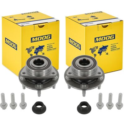 2x Moog Radlager-satz Vorne Passend Für Cadillac Ats Chevrolet Cruze Orlando Vol: Radlagersatz A.b.s.: 201309 A.b.s.: 201893 Abakus: 14101081 Abakus: 2x Moog Radlager-satz Vorne Passend Für Cadillac Ats Chevrolet Cruze Orlando Vol: Radlagersatz A.b.s.: 201309 A.b.s.: 201893 Abakus: 14101081 Abakus:
