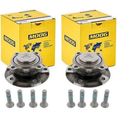 2x Moog Radlager-satz Radlagersatz Vorne Passend Für Alpina B3 B4 Bmw 1 2 3 4: Radlagersatz A.b.s.: 201587 A.b.s.: 201885 Abakus: 14101164 Aic: 72943 2x Moog Radlager-satz Radlagersatz Vorne Passend Für Alpina B3 B4 Bmw 1 2 3 4: Radlagersatz A.b.s.: 201587 A.b.s.: 201885 Abakus: 14101164 Aic: 72943