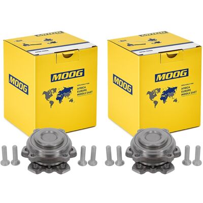 2x Moog Radlager-satz Hinten Vorne Passend Für Alpina B3 B5 D3 Bmw 2 3 4 5 6 7 X: Radlagersatz A.b.s.: 201849 Abakus: 14101322 Aic: 72979 Aravolt: Ar0 2x Moog Radlager-satz Hinten Vorne Passend Für Alpina B3 B5 D3 Bmw 2 3 4 5 6 7 X: Radlagersatz A.b.s.: 201849 Abakus: 14101322 Aic: 72979 Aravolt: Ar0