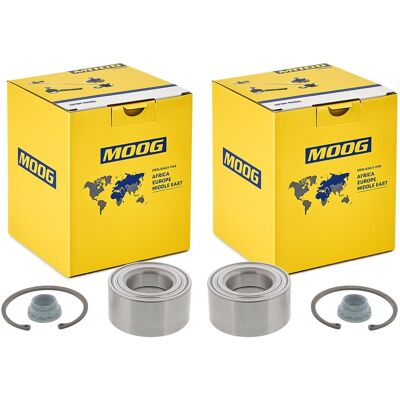 2x Moog Radlager-satz Radlagersatz Hinten Passend Für Alpina B3 B4 Bmw 3 4: Radlagersatz A.b.s.: 201705 Abakus: 14103130 Aic: 73338 Ashika: Kk0019jm B 2x Moog Radlager-satz Radlagersatz Hinten Passend Für Alpina B3 B4 Bmw 3 4: Radlagersatz A.b.s.: 201705 Abakus: 14103130 Aic: 73338 Ashika: Kk0019jm B