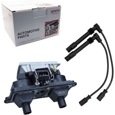 Astemo Hüco Zündspule+leitungssatz Passend Für 1.8 Vw Passat B5 Audi A4 B5 A6 C4: Zündleitungssatz Ashika: 132000909 Bbt: Zk0394 Beru By Driv: Zef1367 Astemo Hüco Zündspule+leitungssatz Passend Für 1.8 Vw Passat B5 Audi A4 B5 A6 C4: Zündleitungssatz Ashika: 132000909 Bbt: Zk0394 Beru By Driv: Zef1367