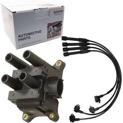 Astemo Hüco Zündspule+leitungssatz Passend Für Ford Transit: Zündleitungssatz Borgwarner (beru): Zef1131 Bremi: 800212 Champion: Cls022 Engitech: Ent9 Astemo Hüco Zündspule+leitungssatz Passend Für Ford Transit: Zündleitungssatz Borgwarner (beru): Zef1131 Bremi: 800212 Champion: Cls022 Engitech: Ent9