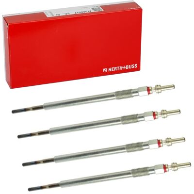 HERTH+BUSS JAKOPARTS 4x Herth+buss Glühkerzen Passend Für 2.2 Cdti Opel Antara A Chevrolet Captiva: Glühkerze Ashika: A608 Borgwarner (beru): Ge127 Bosch: 0250403019 Bremi HERTH+BUSS JAKOPARTS 4x Herth+buss Glühkerzen Passend Für 2.2 Cdti Opel Antara A Chevrolet Captiva: Glühkerze Ashika: A608 Borgwarner (beru): Ge127 Bosch: 0250403019 Bremi