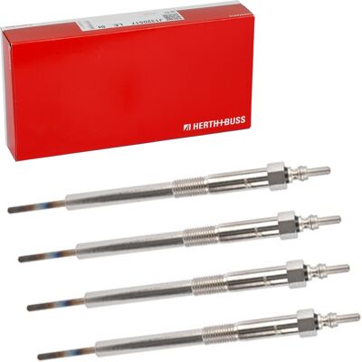 HERTH+BUSS JAKOPARTS 4x Herth+buss Glühkerzen Passend Für 1.6+2.2 I-dtc Honda Civic Ix X Accord Viii: Glühkerze Ackoja: A26140082 Ashika: 0104401 Ashika: Cp53 Blue Print: HERTH+BUSS JAKOPARTS 4x Herth+buss Glühkerzen Passend Für 1.6+2.2 I-dtc Honda Civic Ix X Accord Viii: Glühkerze Ackoja: A26140082 Ashika: 0104401 Ashika: Cp53 Blue Print: