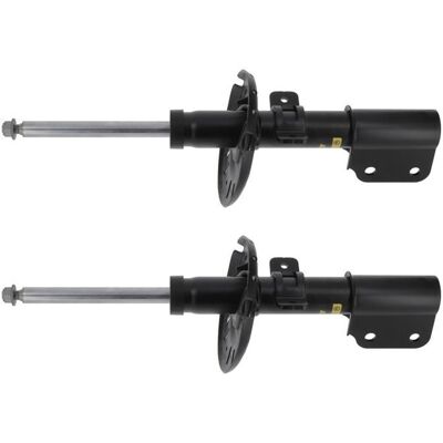 2x Monroe Stossdämpfer Vorne Passend Für Peugeot Rifter 308 Ii Citroen Berlingo: Stoßdämpfer Al-ko: 308263 Al-ko: 312523 Ap Xenergy: X8015333 Ashika: 2x Monroe Stossdämpfer Vorne Passend Für Peugeot Rifter 308 Ii Citroen Berlingo: Stoßdämpfer Al-ko: 308263 Al-ko: 312523 Ap Xenergy: X8015333 Ashika: