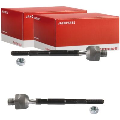 HERTH+BUSS JAKOPARTS 2x Herth+buss Axialgelenk Spurstange Innen Links+rechts Passend Für Honda Jazz: Axialgelenk, Spurstange A.b.s.: 240371 Aisin: Jajho013 Ashika: 1030441 HERTH+BUSS JAKOPARTS 2x Herth+buss Axialgelenk Spurstange Innen Links+rechts Passend Für Honda Jazz: Axialgelenk, Spurstange A.b.s.: 240371 Aisin: Jajho013 Ashika: 1030441