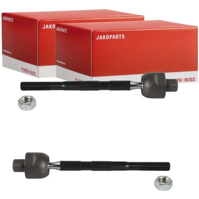HERTH+BUSS JAKOPARTS 2x Herth+buss Axialgelenk Spurstange Innen Links+rechts Passend Für Honda Civic: Axialgelenk, Spurstange A.b.s.: 240508 Ackoja: A261128 Aisin: Jajho00 HERTH+BUSS JAKOPARTS 2x Herth+buss Axialgelenk Spurstange Innen Links+rechts Passend Für Honda Civic: Axialgelenk, Spurstange A.b.s.: 240508 Ackoja: A261128 Aisin: Jajho00