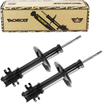 2x Monroe Stossdämpfer Vorderachse Passend Für Peugeot Expert Citroen Jumpy Fiat: Stoßdämpfer Abakus: 23201109 Al-ko: 304003 Ap Xenergy: X927334 Ap Xe 2x Monroe Stossdämpfer Vorderachse Passend Für Peugeot Expert Citroen Jumpy Fiat: Stoßdämpfer Abakus: 23201109 Al-ko: 304003 Ap Xenergy: X927334 Ap Xe